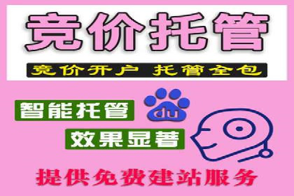 百度竞价托管运营效果评估方法